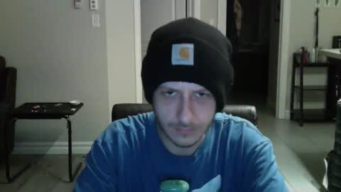 Snapshot of terryjacoby420 chatting on 11.19.25 Jake online show from 11.19.25