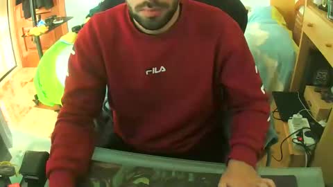 Snapshot of terwosdex chatting on 01.11.26 terwosdex online show from 01.11.26