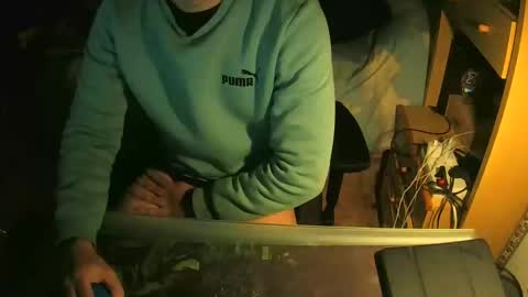 Snapshot of terwosdex chatting on 01.13.26 terwosdex online show from 01.13.26