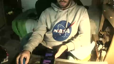 Snapshot of terwosdex chatting on 02.07.26 terwosdex online show from 02.07.26