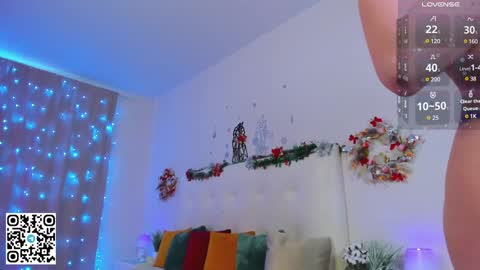 Tessa online show from 01.08.25