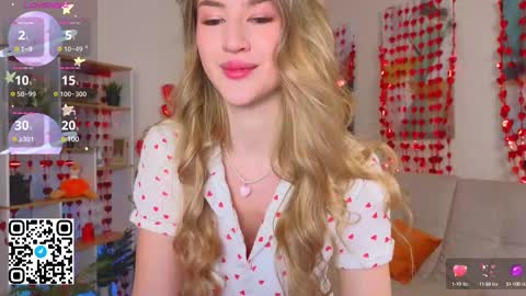 Tessa online show from 02.18.25