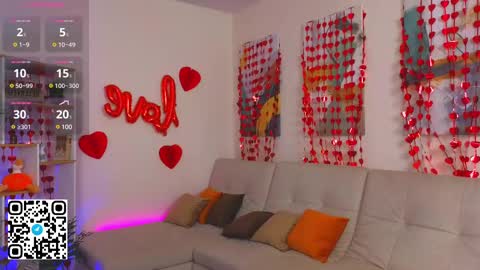 Tessa online show from 02.20.25