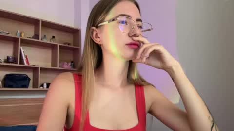 tessa_calmness online show from 04.18.26