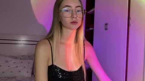 tessa_calmness online show from 07.19.26