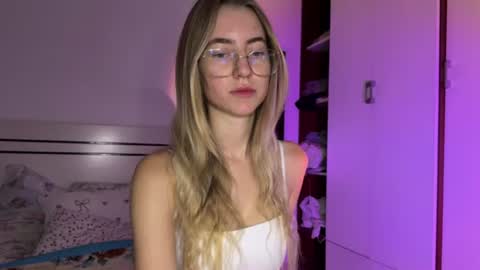 tessa_calmness online show from 07.20.26