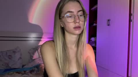 tessa_calmness online show from 07.21.26