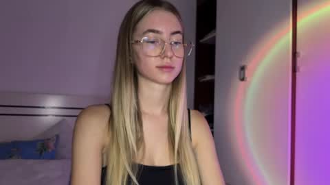 tessa_calmness online show from 07.24.26