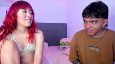 Tessa online show from 02.03.26