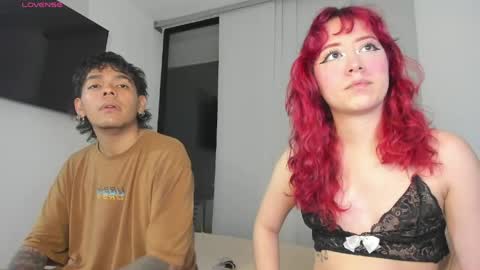 Tessa online show from 05.19.26