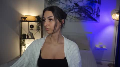 Tessa online show from 02.03.26