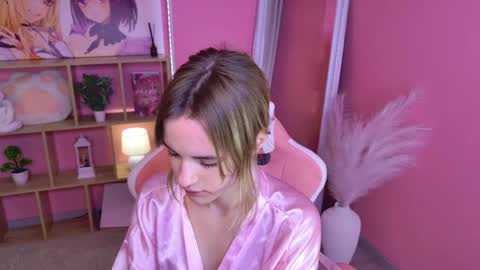 tessa_shy_ online show from 05.25.26