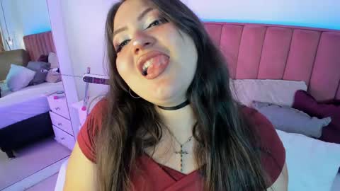 TERESA  online show from 04.30.26