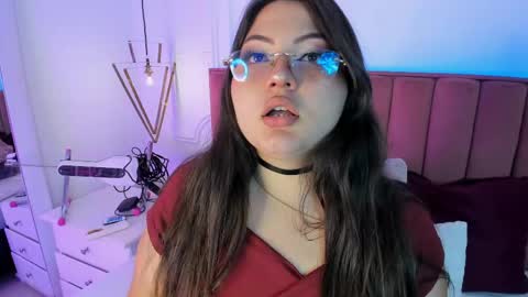 TERESA  online show from 04.30.26