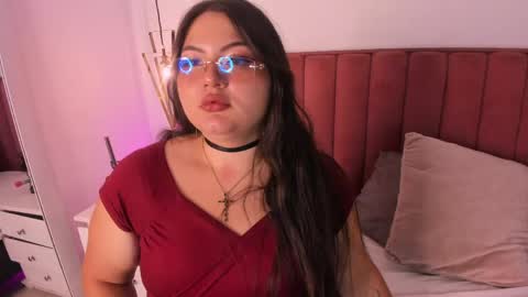 TERESA  online show from 05.14.26