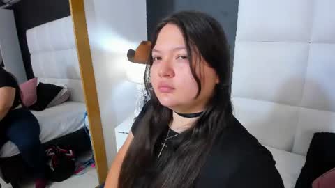 TERESA  online show from 07.13.26