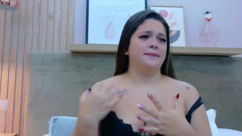 tessa stones online show from 10.18.25