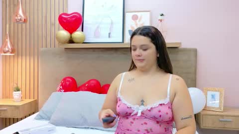 tessa stones online show from 02.25.26