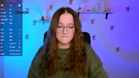 tessa_tea online show from 01.16.26