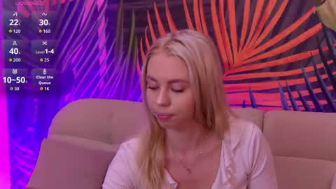 Tessa online show from 07.20.26