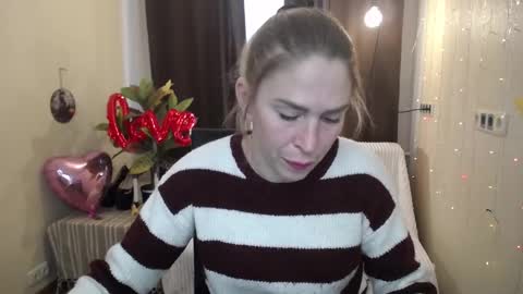 tessadaybreak online show from 02.16.25