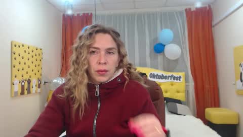 tessadaybreak online show from 09.29.25