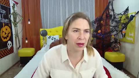 tessadaybreak online show from 10.13.25