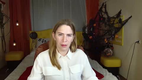 tessadaybreak online show from 10.15.25