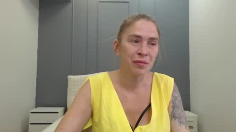tessadaybreak online show from 07.18.26