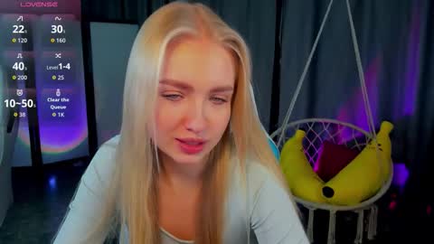 TessaHamilton online show from 02.03.26