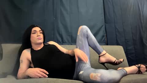 Tessa Kocks online show from 01.14.25