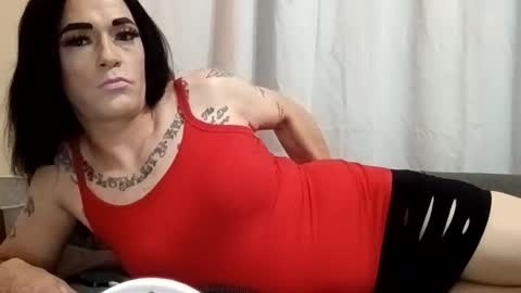 Tessa Kocks online show from 02.24.26