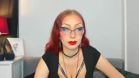 Tessa online show from 07.01.26