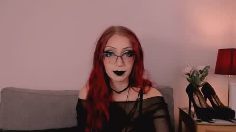 Tessa online show from 07.24.26