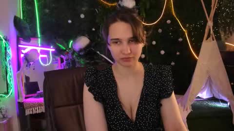 Tessa online show from 03.17.26