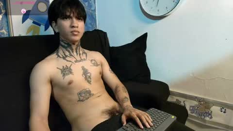 Tessarion online show from 06.06.26