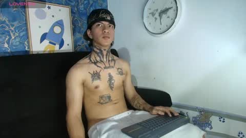 Tessarion online show from 06.30.26