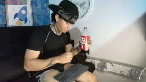 Tessarion online show from 07.05.26