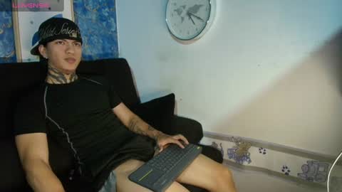 Tessarion online show from 07.05.26