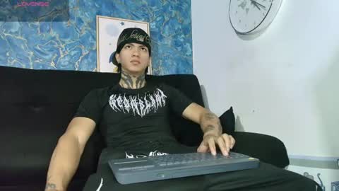 Tessarion online show from 07.14.26