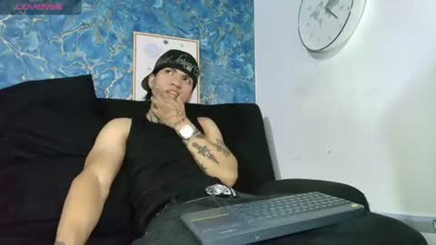 Tessarion online show from 07.16.26