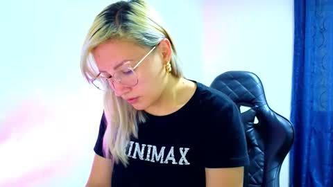 Tessy online show from 02.05.26