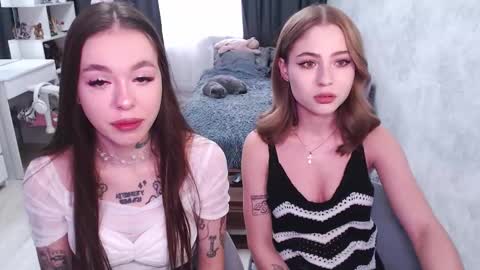 Tessa online show from 09.20.25