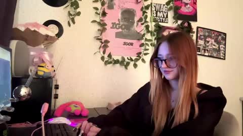 Asya online show from 05.30.26