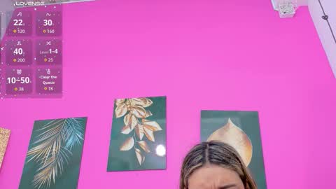  Madisson  online show from 12.03.25