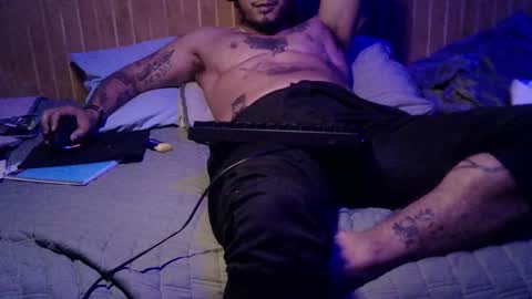 Milo online show from 12.19.24