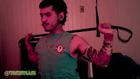 Milo online show from 09.18.25