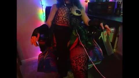 Snapshot of tetherbelle chatting on 05.31.26 tetherbelle online show from 05.31.26
