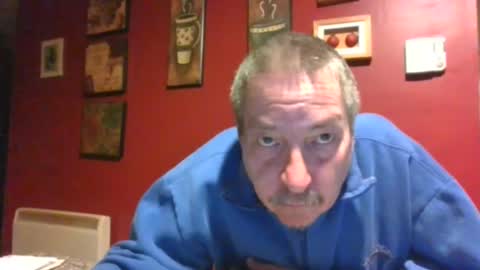 tetuo2 online show from 03.04.25