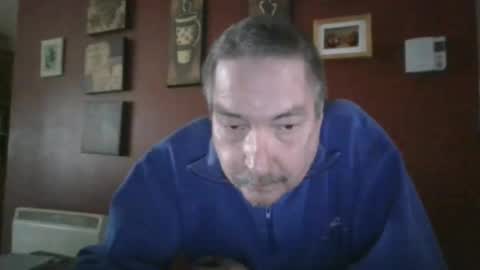 tetuo2 online show from 03.04.25